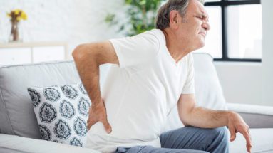 Back Pain Disability