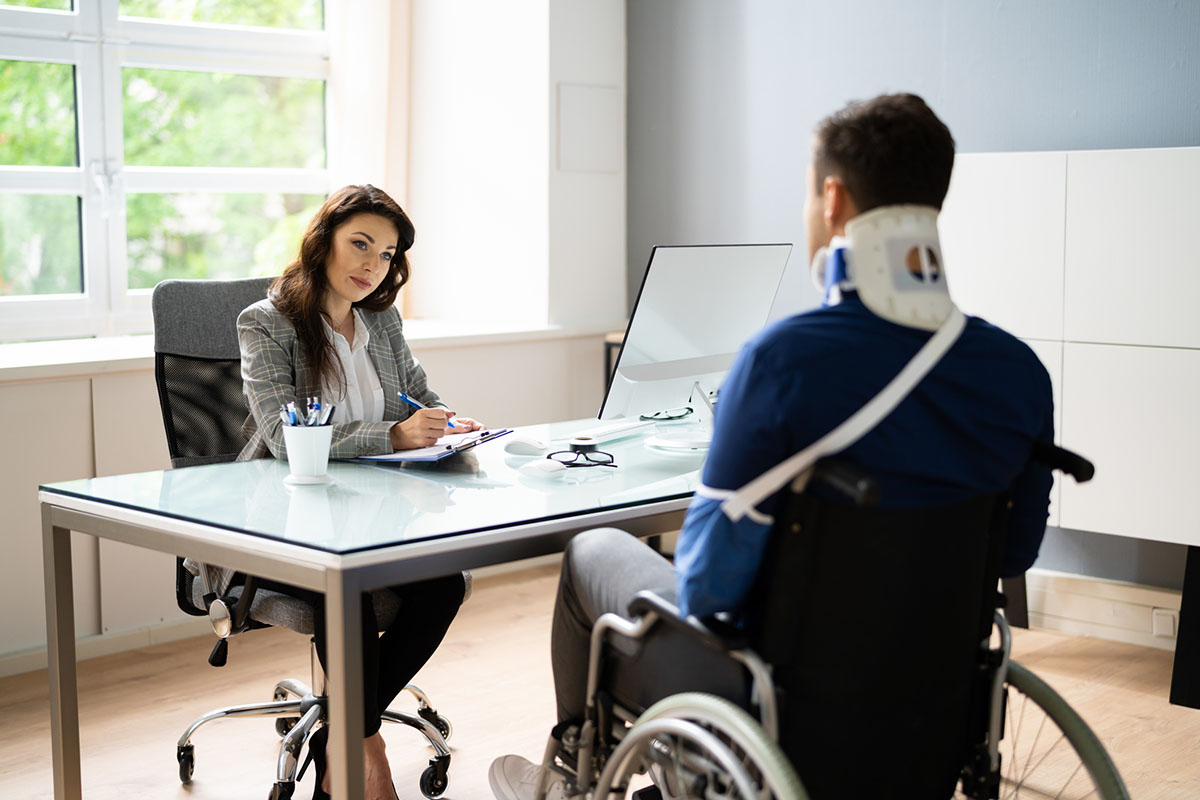 Do You Need a Disability Advocate?
