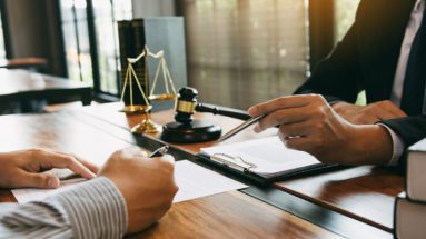 Disability Lawyer