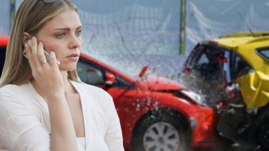 Car Accident Disability