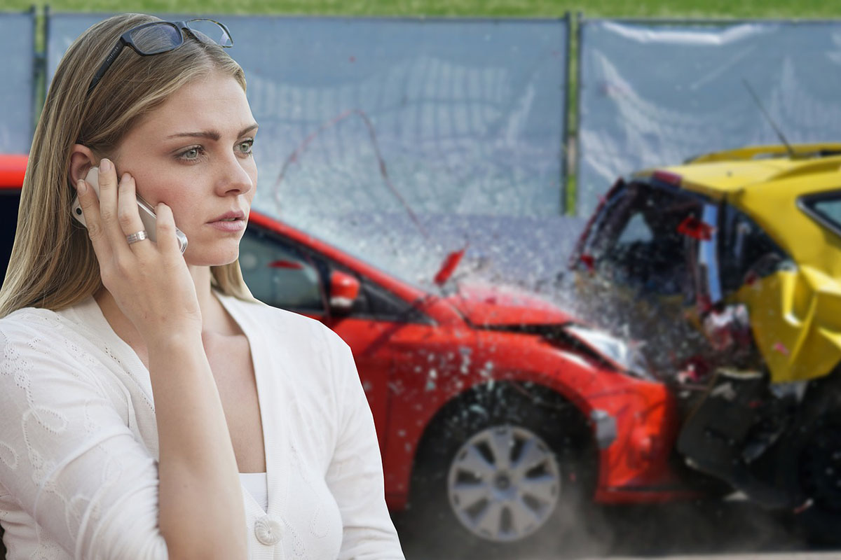 8 Ways To Protect Yourself After a Car Accident