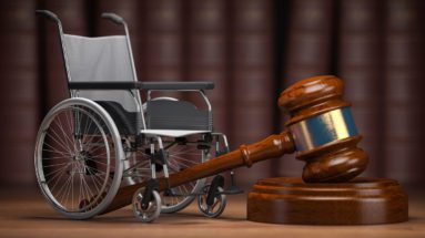 Disability Appeal