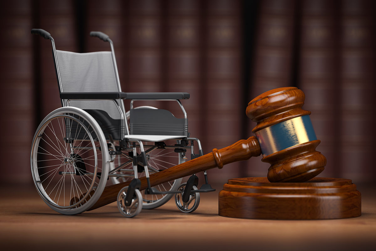 How To Appeal If Your Disability Claim Is Denied