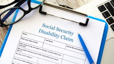 Social Security Disability Benefits
