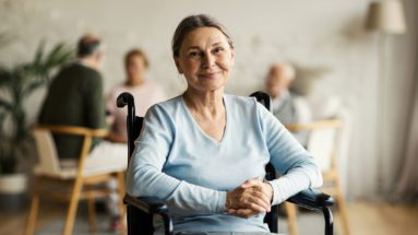 Supplemental Security Income (SSI)