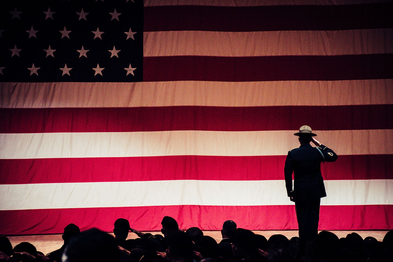 The PACT Act Helps More Veterans Receive Health Care