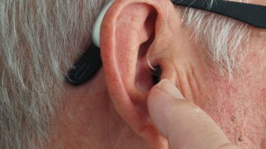 Hearing Loss