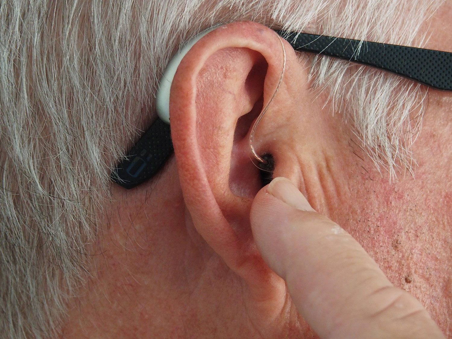 How To Get VA Disability Benefits for Hearing Loss