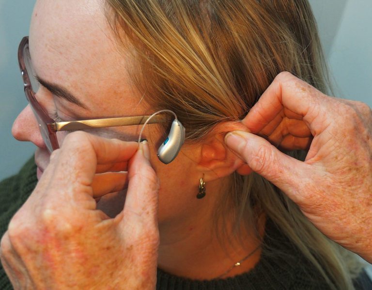 VA Disability Rating for Tinnitus