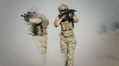 Military Toxic Exposure