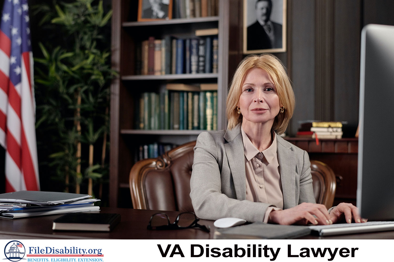 VA Disability Attorney