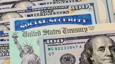 2023 Social Security Increase
